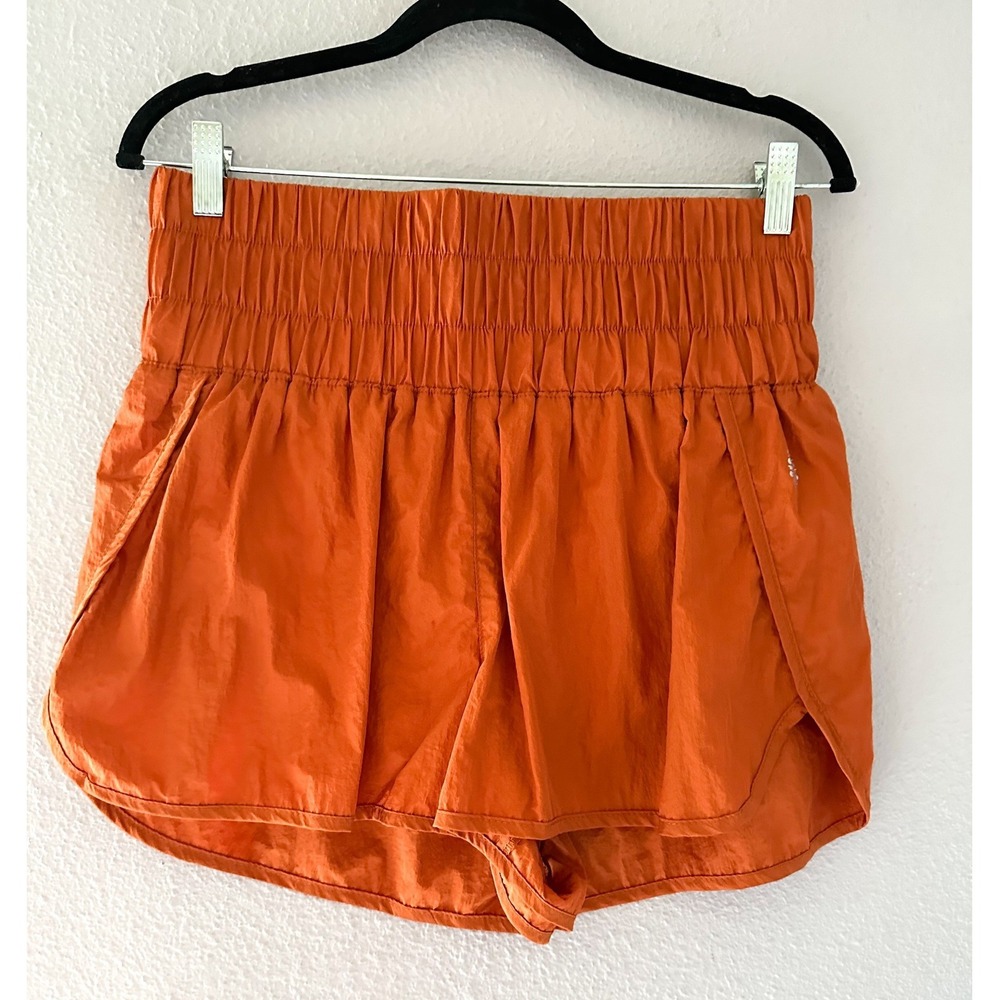 Free People Movement The Way Home Shorts Size Large‎